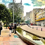 La Casa De Las Plazas Urban