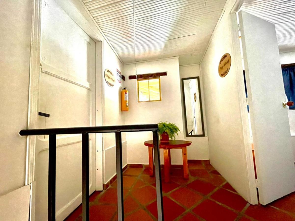 Gasthof La Casa De Plazas Urban *