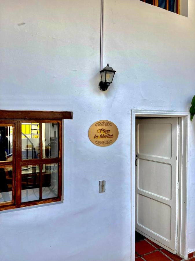 Gasthof La Casa De Plazas Urban *