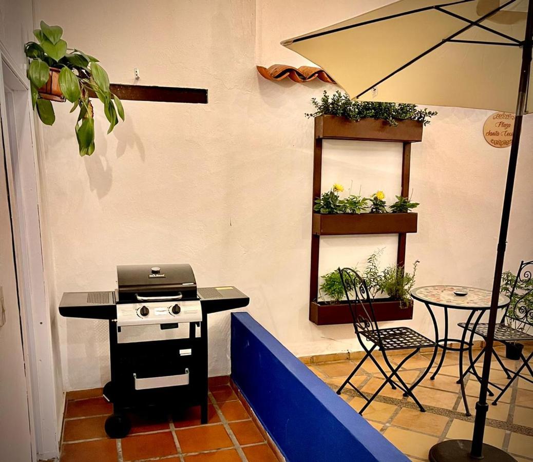 La Casa De Plazas Urban Gasthof *