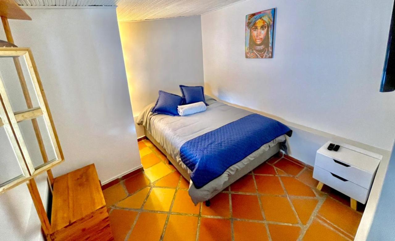 La Casa De Plazas Urban Gasthof